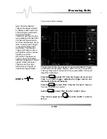 Предварительный просмотр 179 страницы LeCroy Digital Oscilloscopes Manual