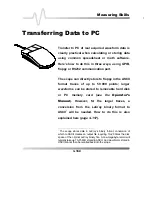 Предварительный просмотр 191 страницы LeCroy Digital Oscilloscopes Manual