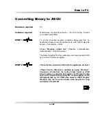 Предварительный просмотр 198 страницы LeCroy Digital Oscilloscopes Manual