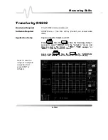 Предварительный просмотр 205 страницы LeCroy Digital Oscilloscopes Manual