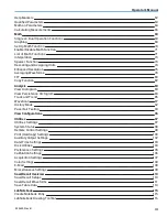 Preview for 5 page of LeCroy HDO6000 Operator'S Manual