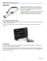 Preview for 16 page of LeCroy HDO6000 Operator'S Manual