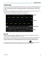 Preview for 17 page of LeCroy HDO6000 Operator'S Manual