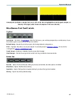 Preview for 29 page of LeCroy HDO6000 Operator'S Manual