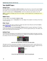 Preview for 30 page of LeCroy HDO6000 Operator'S Manual