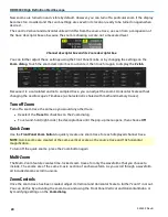 Preview for 32 page of LeCroy HDO6000 Operator'S Manual