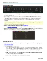 Preview for 40 page of LeCroy HDO6000 Operator'S Manual