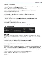 Preview for 47 page of LeCroy HDO6000 Operator'S Manual