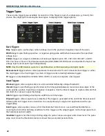 Preview for 50 page of LeCroy HDO6000 Operator'S Manual