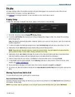 Preview for 57 page of LeCroy HDO6000 Operator'S Manual