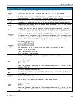 Preview for 67 page of LeCroy HDO6000 Operator'S Manual