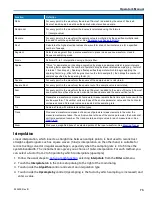 Preview for 81 page of LeCroy HDO6000 Operator'S Manual