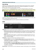 Preview for 116 page of LeCroy HDO6000 Operator'S Manual