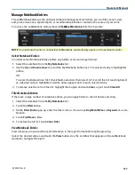 Preview for 125 page of LeCroy HDO6000 Operator'S Manual