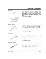 Предварительный просмотр 13 страницы LeCroy HFP1500 Instruction Manual