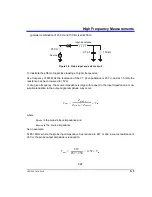 Предварительный просмотр 25 страницы LeCroy HFP1500 Instruction Manual