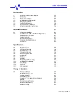 Preview for 3 page of LeCroy LC564DL Service Manual