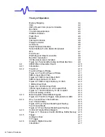 Preview for 4 page of LeCroy LC564DL Service Manual