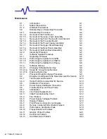 Preview for 8 page of LeCroy LC564DL Service Manual