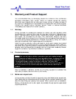 Preview for 13 page of LeCroy LC564DL Service Manual