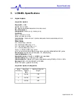 Preview for 19 page of LeCroy LC564DL Service Manual