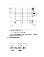 Preview for 67 page of LeCroy LC564DL Service Manual