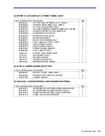 Preview for 177 page of LeCroy LC564DL Service Manual