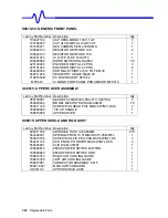 Preview for 180 page of LeCroy LC564DL Service Manual