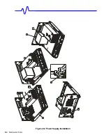 Preview for 184 page of LeCroy LC564DL Service Manual