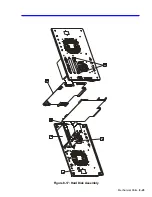 Preview for 205 page of LeCroy LC564DL Service Manual