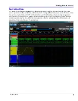 Предварительный просмотр 4 страницы LeCroy LogicStudio Getting Started Manual