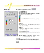 Предварительный просмотр 51 страницы LeCroy LSA1000 Operator'S Manual