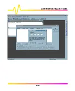 Предварительный просмотр 63 страницы LeCroy LSA1000 Operator'S Manual