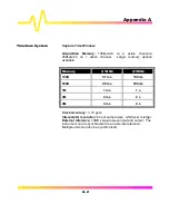 Предварительный просмотр 68 страницы LeCroy LSA1000 Operator'S Manual