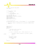 Предварительный просмотр 77 страницы LeCroy LSA1000 Operator'S Manual