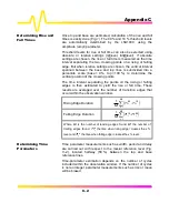 Предварительный просмотр 86 страницы LeCroy LSA1000 Operator'S Manual