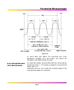 Предварительный просмотр 87 страницы LeCroy LSA1000 Operator'S Manual