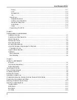 Preview for 6 page of LeCroy LW110 User Manual