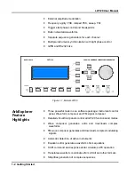 Preview for 12 page of LeCroy LW110 User Manual