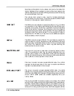 Preview for 20 page of LeCroy LW110 User Manual