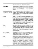 Preview for 22 page of LeCroy LW110 User Manual