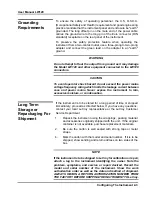 Preview for 29 page of LeCroy LW110 User Manual