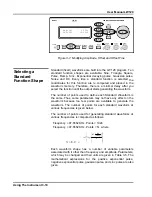 Preview for 40 page of LeCroy LW110 User Manual