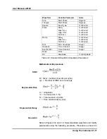 Preview for 41 page of LeCroy LW110 User Manual