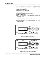 Preview for 45 page of LeCroy LW110 User Manual