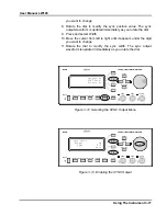 Preview for 47 page of LeCroy LW110 User Manual