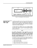 Preview for 48 page of LeCroy LW110 User Manual