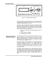 Preview for 61 page of LeCroy LW110 User Manual