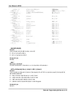 Preview for 95 page of LeCroy LW110 User Manual