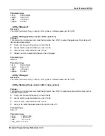 Preview for 96 page of LeCroy LW110 User Manual